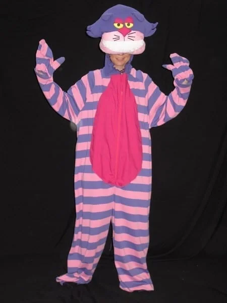 Featured image for “Cheshire Cat”