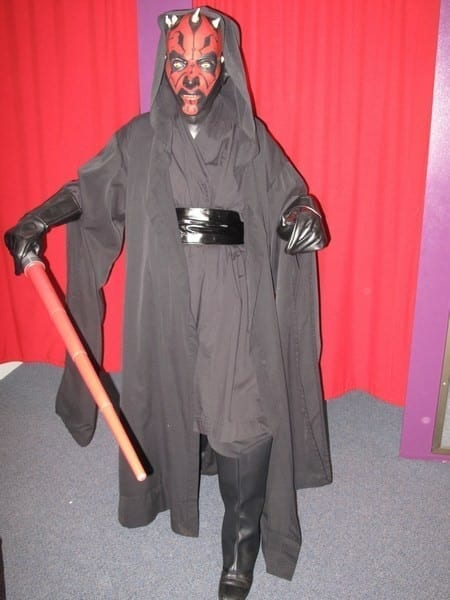 Featured image for “Darth Maul”