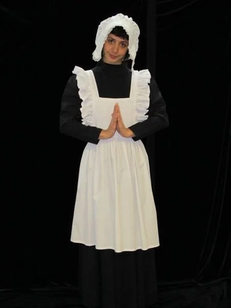 Florence nightingale 2024 childrens costume