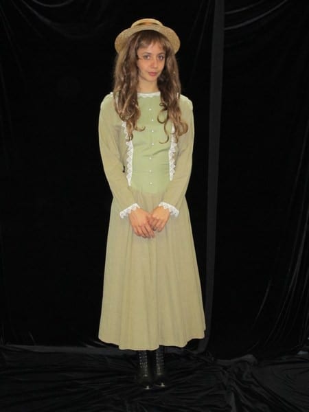 Featured image for “Anne of Green Gables”
