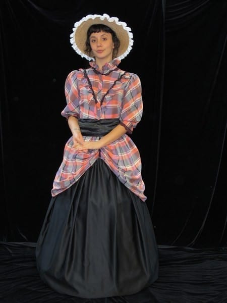 Featured image for “Victorian Lady 2”