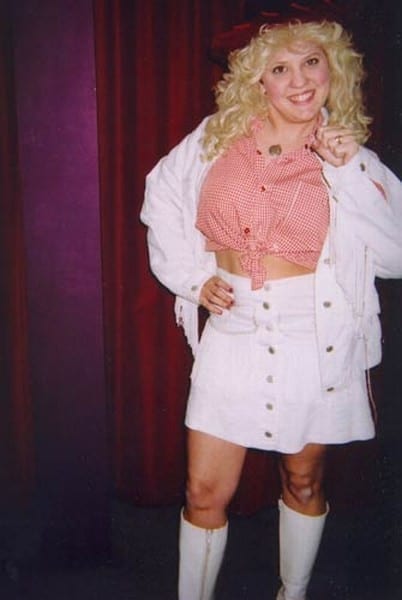 Featured image for “Dolly Parton”