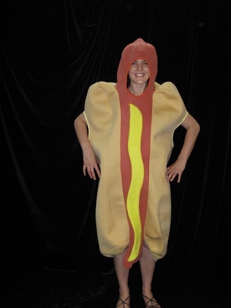Featured image for “Hotdog”