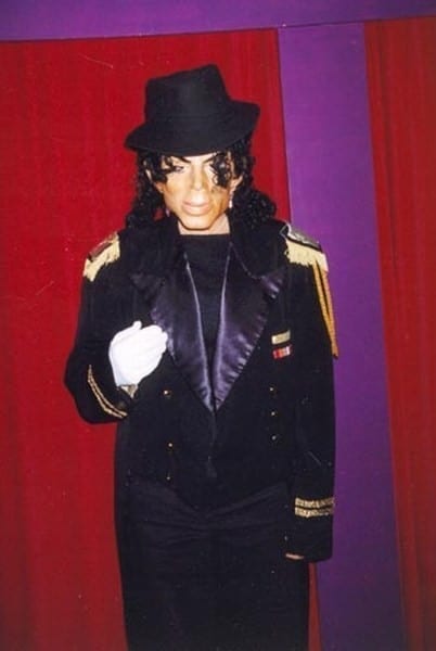 Featured image for “Michael Jackson”