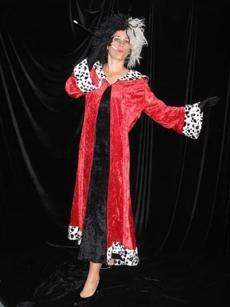Featured image for “Cruella De Vil 1”