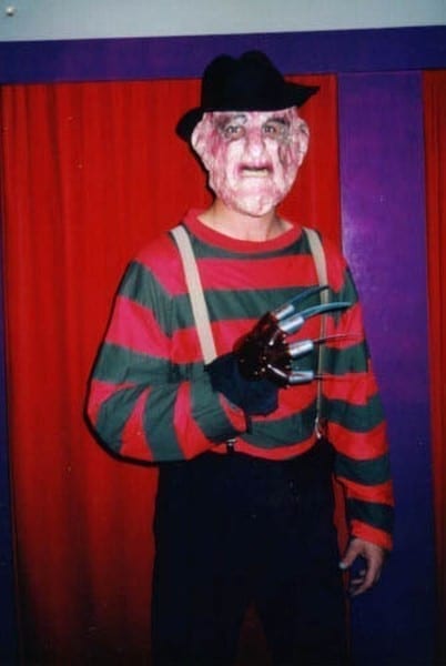 Featured image for “Freddy Krueger”