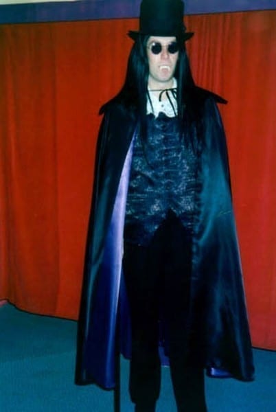 Featured image for “Bram Stokers Dracula”