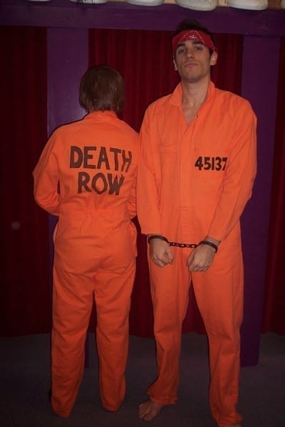 Featured image for “Death Row”