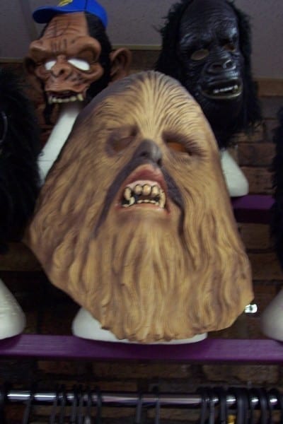 Featured image for “Chewbacca”