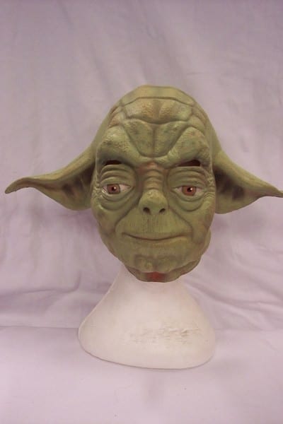 Featured image for “Yoda”