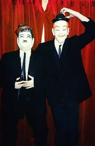 Featured image for “Laurel & Hardy”