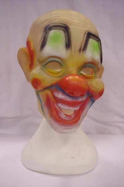 Featured image for “Clown”