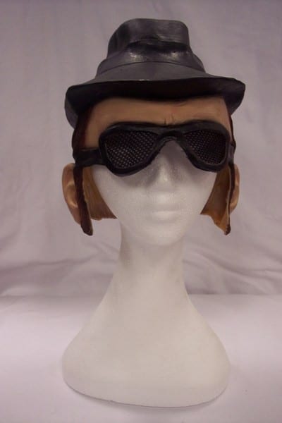 Featured image for “Blues Brother”