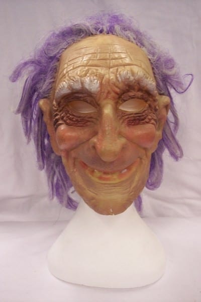 Featured image for “Old Man (purple hair)”