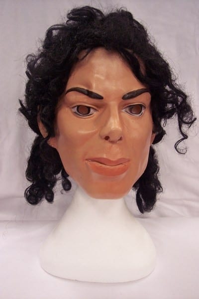 Featured image for “Michael Jackson”