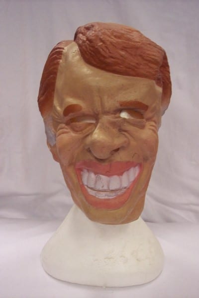 Featured image for “Jimmy Carter”
