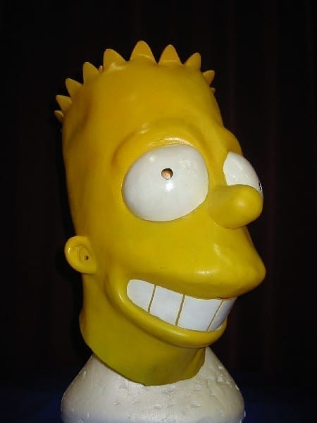 Featured image for “Bart Simpson”