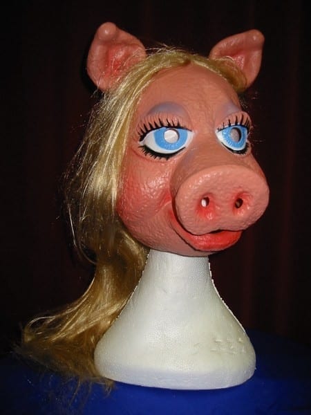 Featured image for “Miss Piggy”
