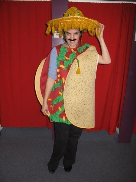 Featured image for “Taco”