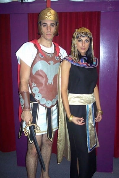 Featured image for “Cleopatra & Antony”