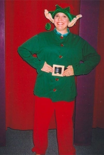 Featured image for “Elf”