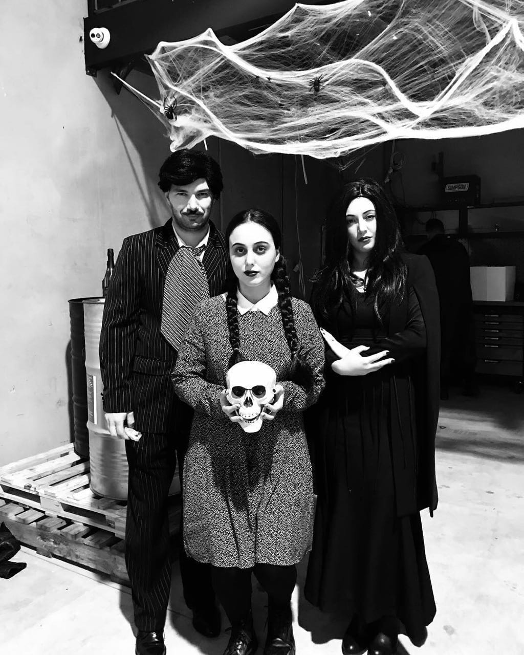 Featured image for “Addams Family”