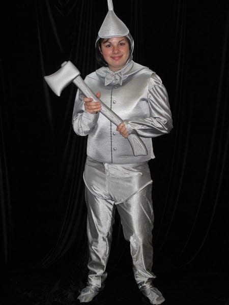 Featured image for “Tinman (Wizard of Oz)”