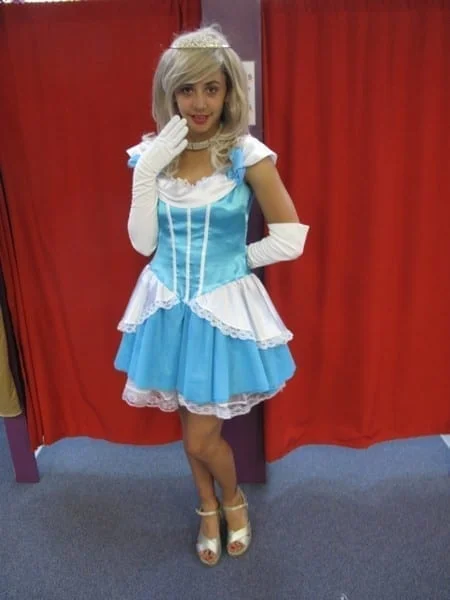 Featured image for “Cinderella (Short)”