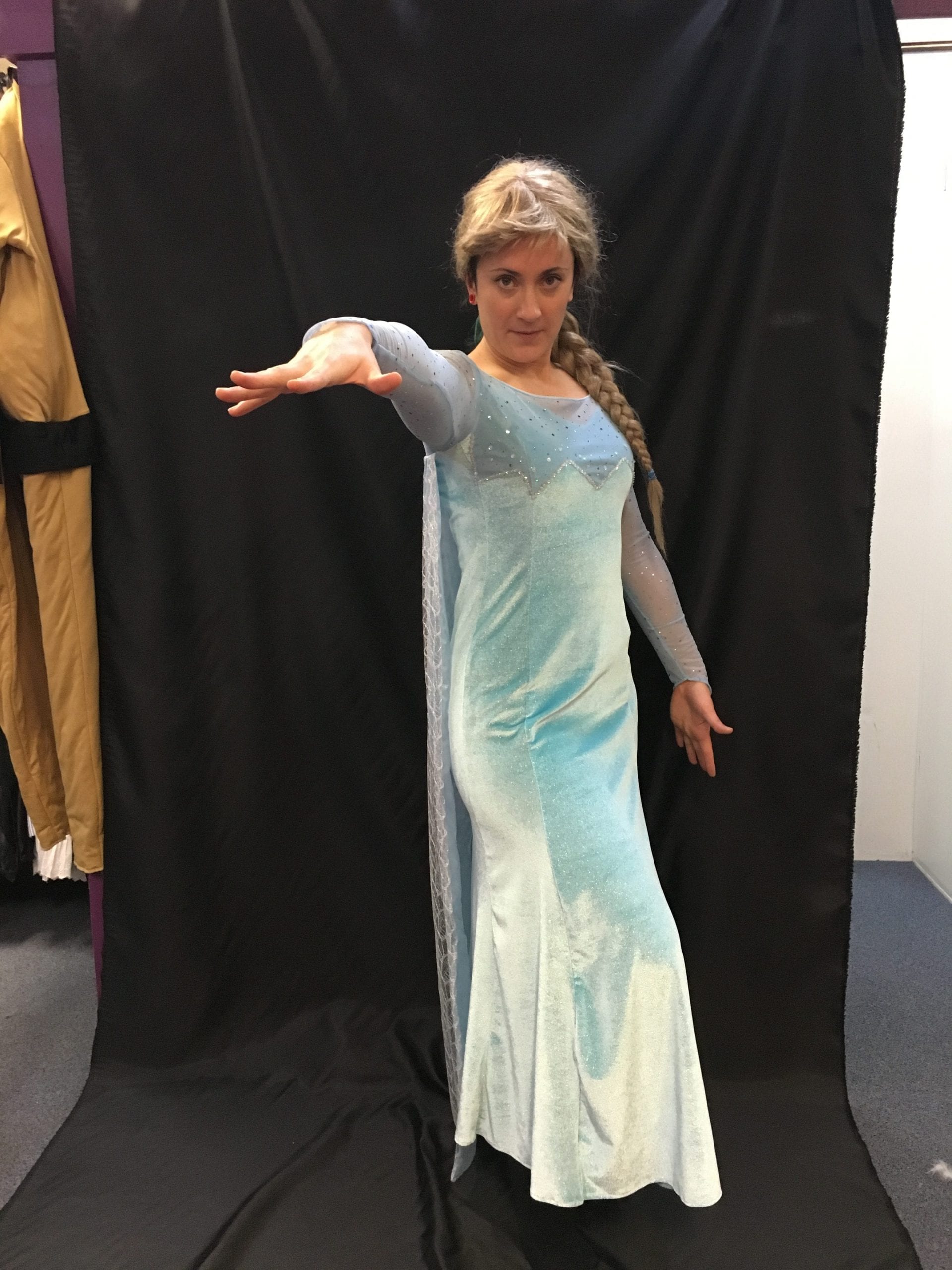 Featured image for “Elsa (Frozen)”