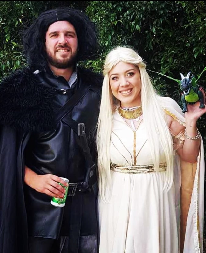 Featured image for “Khaleesi/Daenerys”