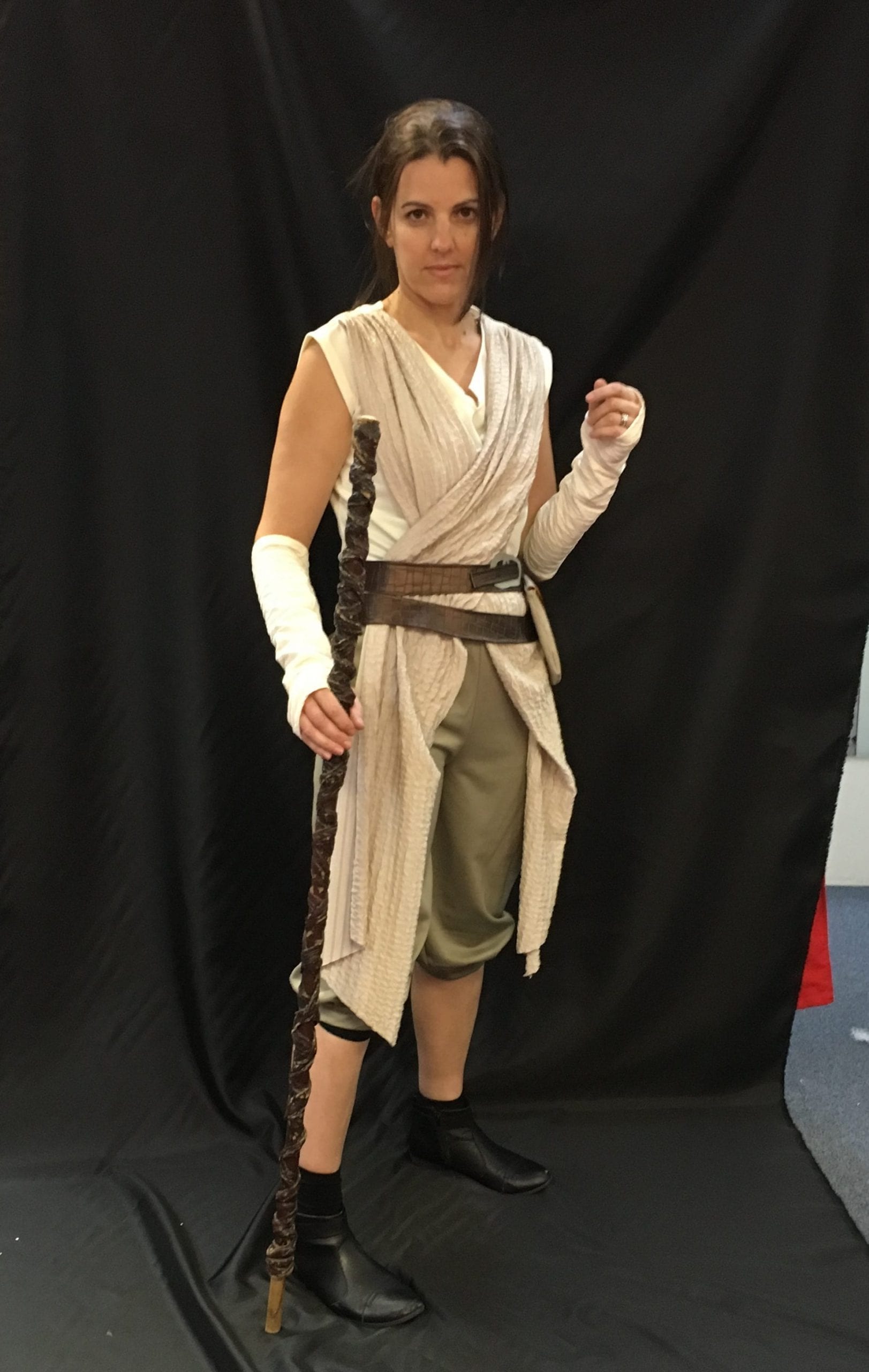 REY (STAR WARS)