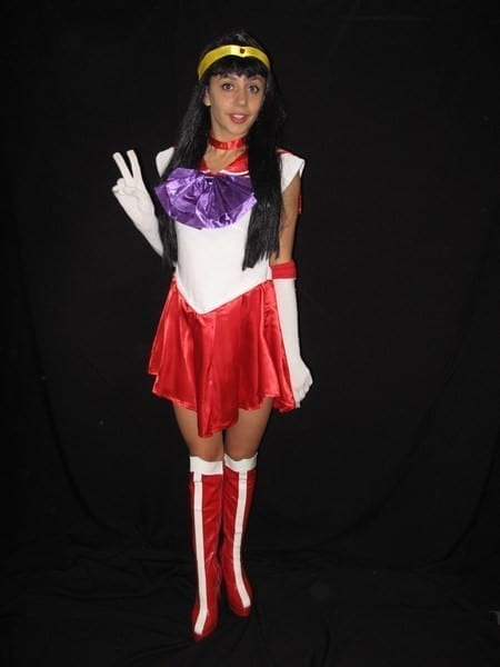 Featured image for “Sailor Mars”