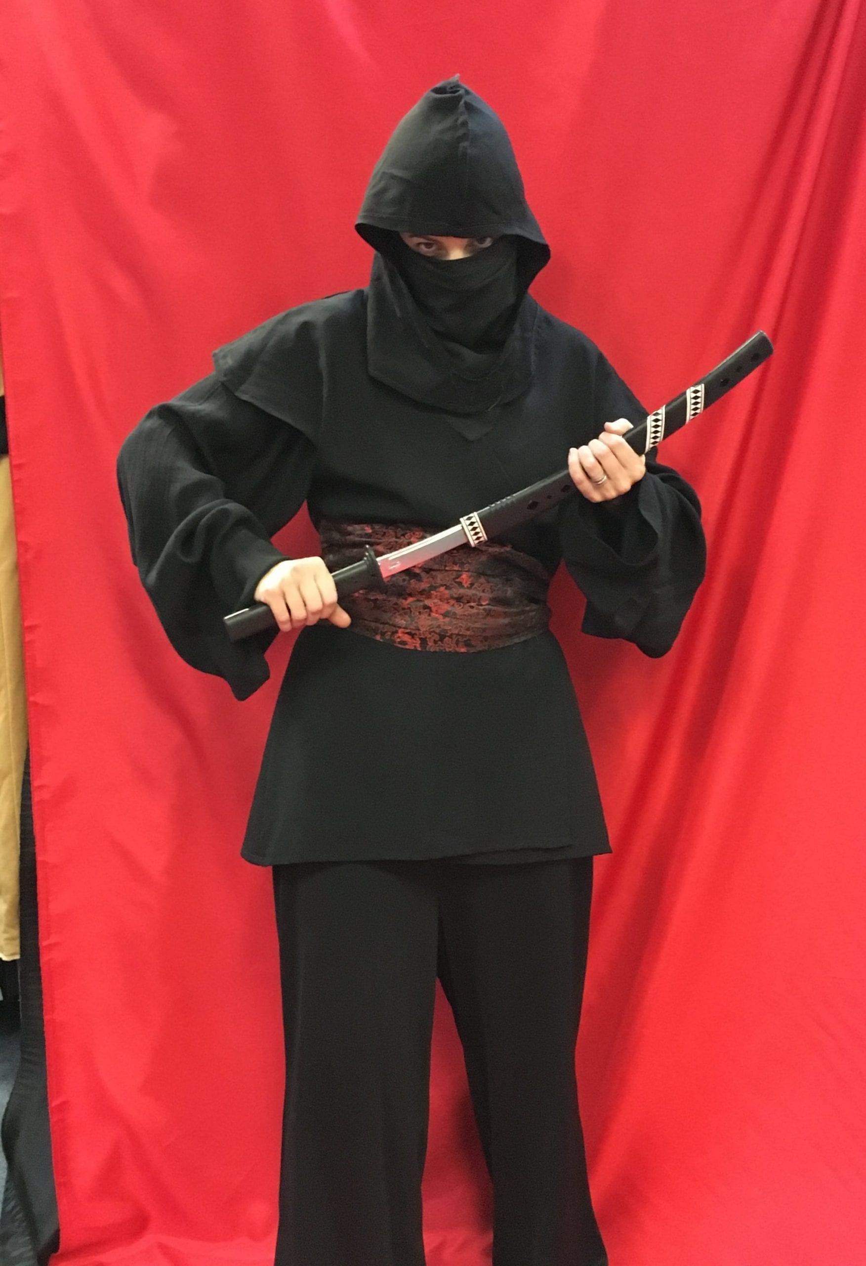 SAMURAI