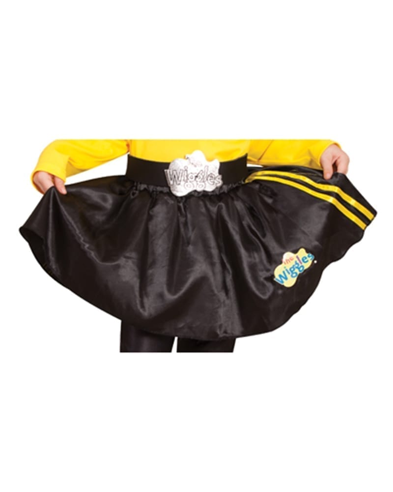 Featured image for “Emma Wiggle Skirt, Child”