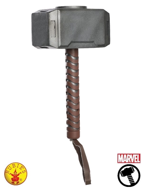 Featured image for “Thor Hammer”