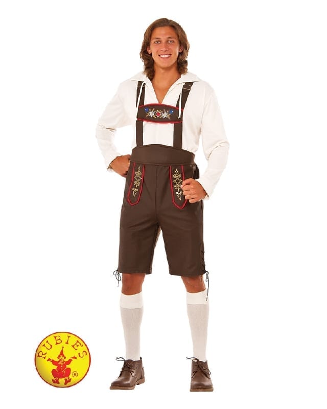 Featured image for “Beer Man Costume, Adult”