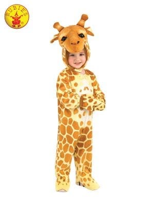 Featured image for “Giraffe Costume, Child”