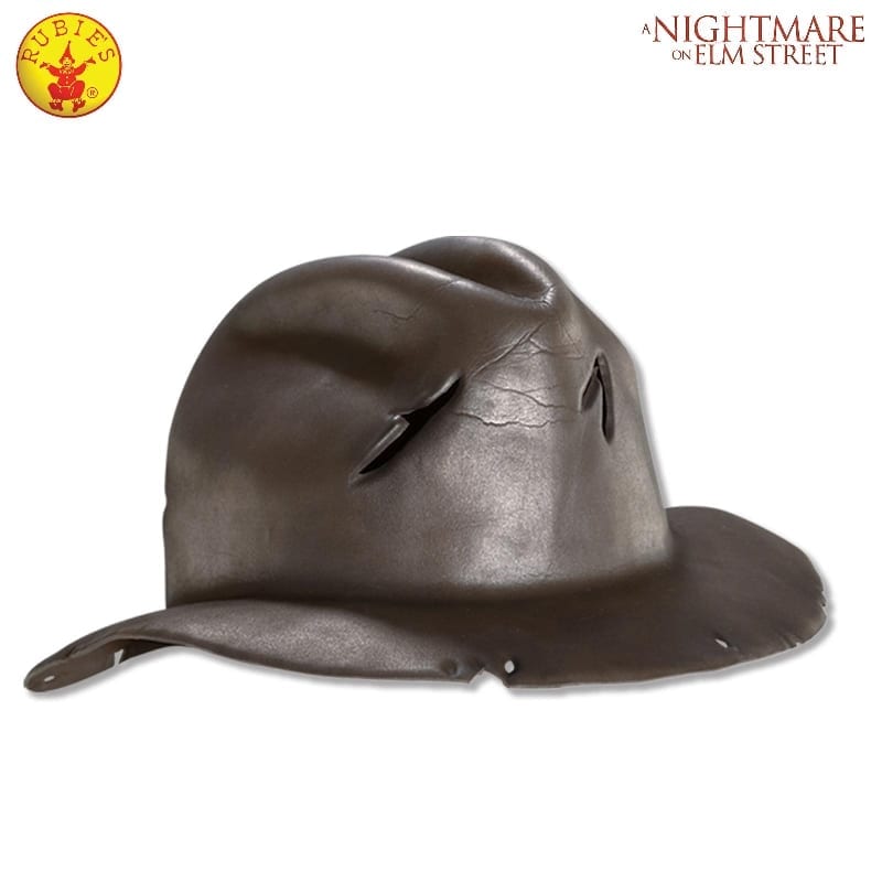 Featured image for “Freddy Kreuger Hat, Adult”