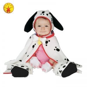 Featured image for “Lil’ Pup Costume, Toddler”