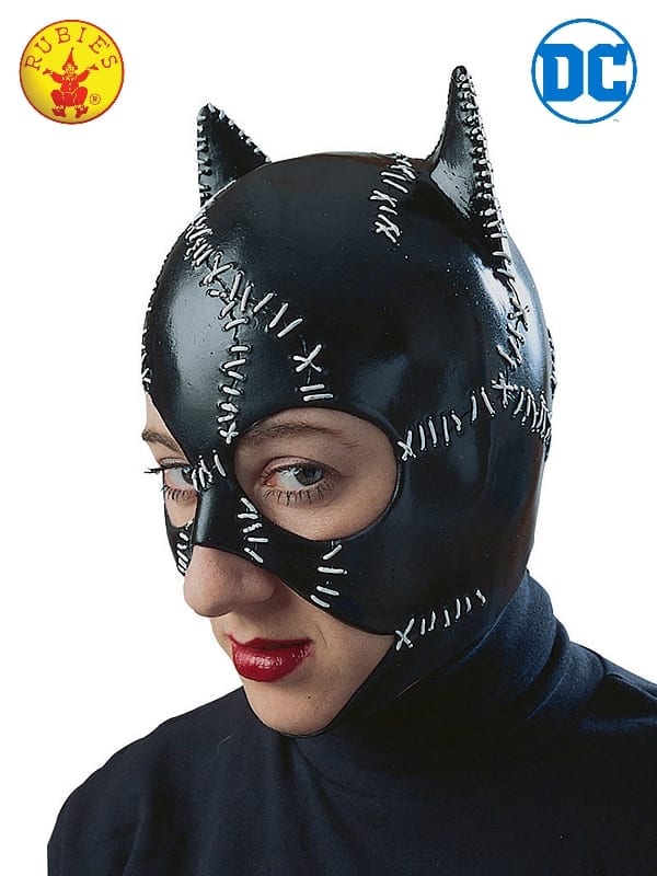 Featured image for “Catwoman Mask, Adult”