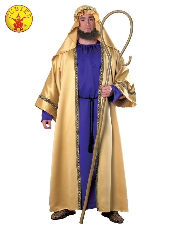 Featured image for “Joseph Deluxe Costume, Adult”