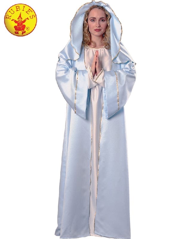 Featured image for “Mary Costume, Adult”