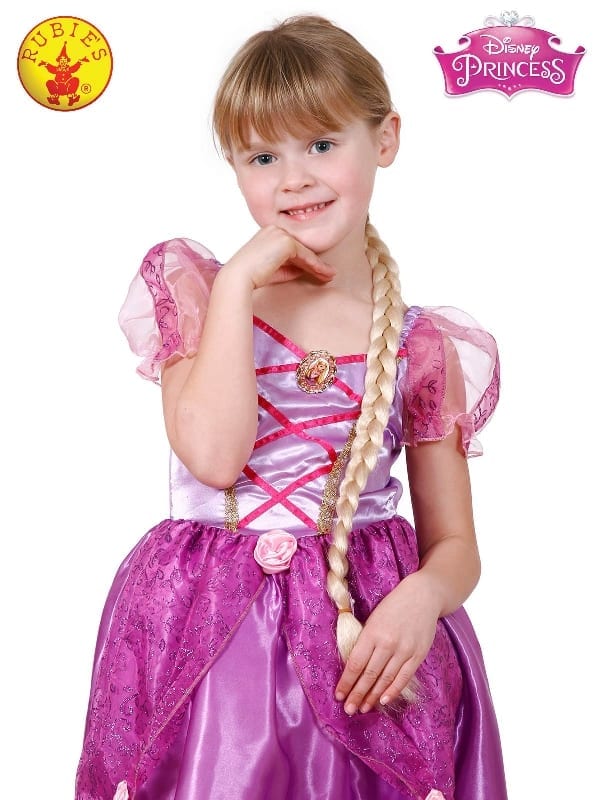 Featured image for “Rapunzel Hair Extension”