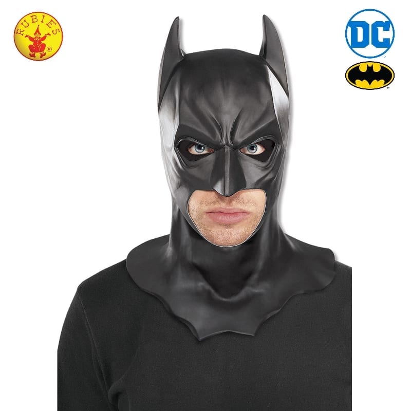 Featured image for “Full Batman Mask, Adult”