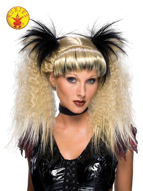 Featured image for “Futuristic Witch Wig, Adult”