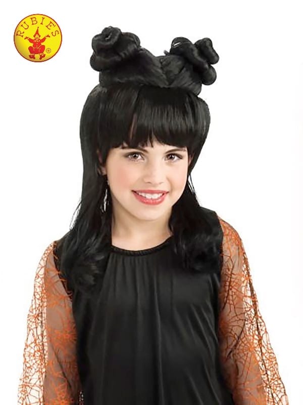 Featured image for “Enchanted Witch Wig, Child”