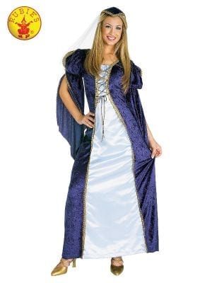 Featured image for “Juliet Costume, Adult”