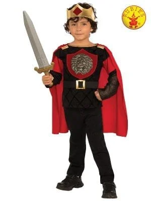 Little Knight Costume, Child