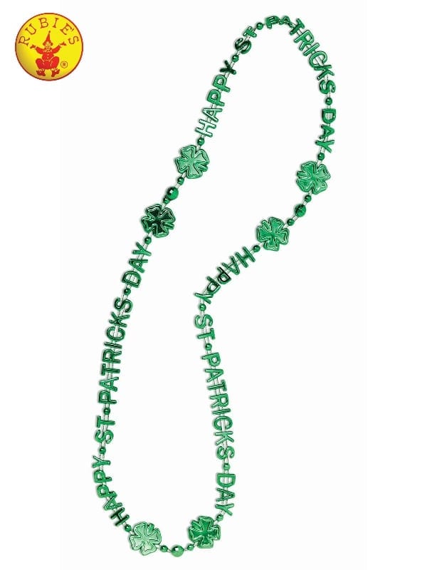 Featured image for “Happy St. Patrick’s Day Beads”