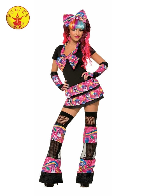 Featured image for “Sweet Trixie Costume, Adult”